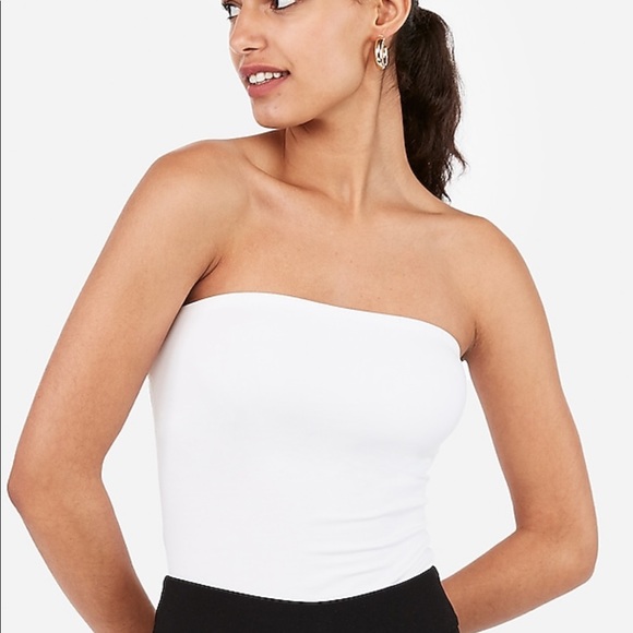 express tube top